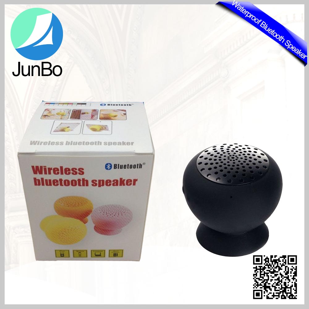 2016 Горячий Продукт Продажи Портативный Bluetooth Динамик, Мода Мини Беспроводная Bluetooth Speaker