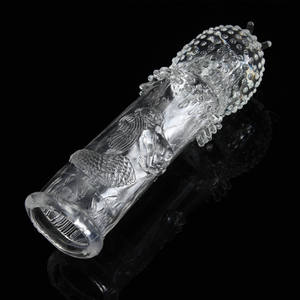 Wasserdicht Leistungsstarke Wand Massage Stick frau vergnügen spielzeug sex dolls - Product Image 4