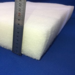 <span class=keywords><strong>Rembourrage</strong></span> en polyester pour matelas et oreillers - Product Image 5