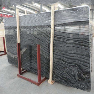 Serpentin negro mármol piedra encimeras de azulejo - Product Image 1