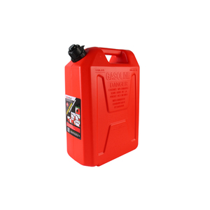 SEAFLO Plastic Gás <span class=keywords><strong>Tank</strong></span> 10 Litros 2,6 galões Jerry Can Padrões australianos gasolina pode