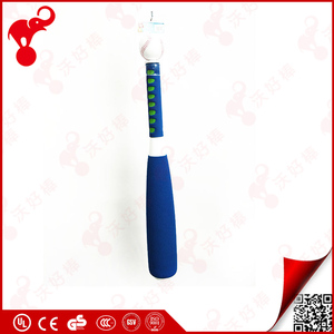 Artículos <span class=keywords><strong>de</strong></span> <span class=keywords><strong>espuma</strong></span> juguetes fábrica <span class=keywords><strong>de</strong></span> encargo nbr soft 24 "<span class=keywords><strong>de</strong></span> gran tamaño kids baseball bat <span class=keywords><strong>de</strong></span> plástico con balón - Product Image 1