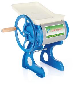 HO-70A Manuelle Edelstahl-Fleischschneidemaschine - Product Image 1