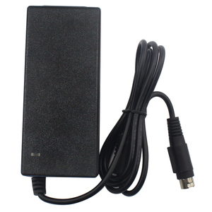 24V 3A 3Pins 72W <span class=keywords><strong>AC</strong></span> <span class=keywords><strong>Adapter</strong></span> Cung Cấp Sạc Đối Với <span class=keywords><strong>POS</strong></span> 7197 <span class=keywords><strong>POS</strong></span> Nhiệt Máy In Hóa Đơn Cho <span class=keywords><strong>EPSON</strong></span> PS180 PS179 - Product Image 2