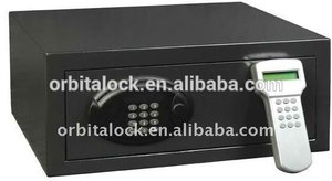 2015 tocar la pantalla electrónica segura para el <span class=keywords><strong>hogar</strong></span> y uso de la oficina - Product Image 2
