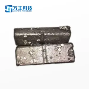 中国工厂价格镨钕金属待售