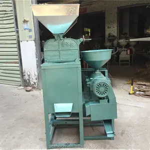 Moulin de riz industriel, ghz, à bas prix, machine de traitement des aliments, pour vente