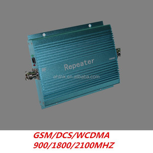 900 et <span class=keywords><strong>1800</strong></span> mhz Dual Band signal gsm wifi répéteur Téléphone Portable amplificateur de signal - Product Image 1