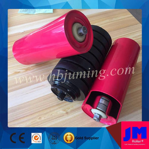 89 127 152mm dia Rodillos de Reemplazo gratuito con CEMA B C D China Conveyor Roller - Product Image 2