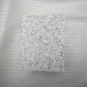 2022 cheap china G383 grey granite types flamed granite floor tile for driveway