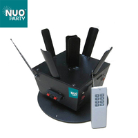 D08 8 12 queues télécommande séquentielle feux d'artifice système de tir