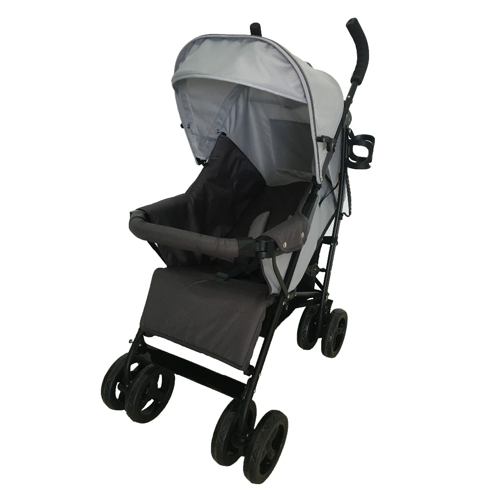 LV-Kinderwagen  hchste Qualitt und Tragbarkeit