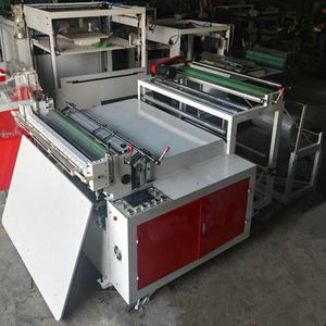 Machine <span class=keywords><strong>de</strong></span> découpe <span class=keywords><strong>de</strong></span> feuilles <span class=keywords><strong>de</strong></span> papier automatique, croisée, faite en chine, livraison gratuite - Product Image 1