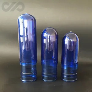 China hohe qualität großhandel 30mm hals pet flasche preform fabrik preis