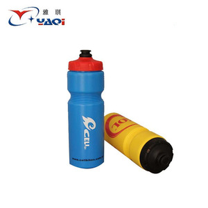 จีนเชื่อถือได้ประสิทธิภาพรายการยอดนิยมกีฬาขวดน้ำดื่มราคา - Product Image 2
