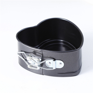 Khuôn Nướng Springform Có Đáy Tháo Rời, Khuôn Bánh - Product Image 3