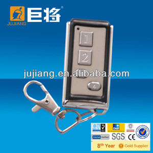 botones 4 433 mhz de auto aprendizaje mando a distancia - Product Image 1
