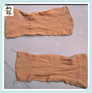 Bonnet de perruque en Nylon élastique, filet extensible, Beige et noir, <span class=keywords><strong>pas</strong></span> <span class=keywords><strong>cher</strong></span>, HPC-1410 - Product Image 5