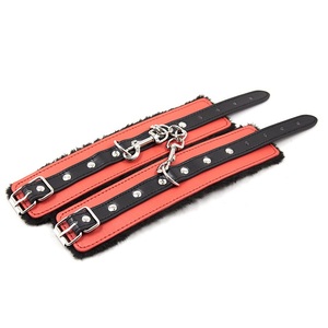 Sex Foreplay SM Females Sex Adult Product <strong>Bondage</strong> <strong>Set</strong> for Couples - Product Image 5
