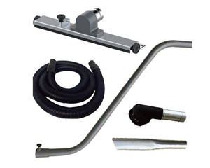 Aspirateur industriel, outil de sol - Product Image 4