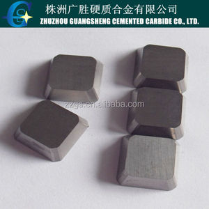 Zhuzhou insertos de carburo de tungsteno de chatarra - Product Image 2