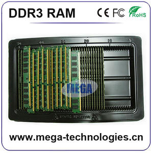 원래 칩 메모리 PC <span class=keywords><strong>Ddr3</strong></span> 4 기가바이트 1333 백만헤르쯔 ram 판매 - Product Image 2