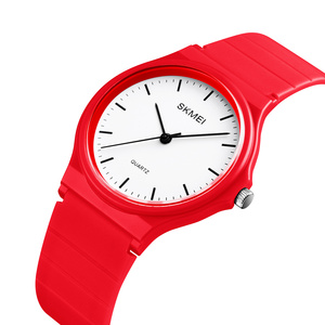Relojes Skmei con Movimiento Japonés, Relojes Chinos Baratos, Últimos Modelos de Relojes para Hombre, Reloj Analógico - Product Image 5