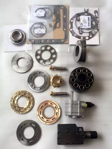 <span class=keywords><strong>SAUER</strong></span> SPV18/20/21/22/23/24/25/26/27 HYDRAULIK <span class=keywords><strong>MOTOR</strong></span>/HYDRAULIK PUMPEN TEILE UND DREH MONTAGE AUF LAGER