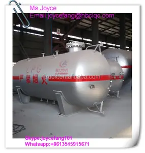 Factory Supply 25000 Litres Lpg Gas Cylinder Filling Machine,25m3 Gas Tank,Butane Tank