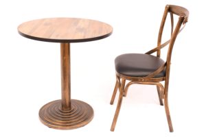 Tabela de móveis de restaurante de alta qualidade, tops personalizados, <span class=keywords><strong>base</strong></span> de mesa de restaurante para venda - Product Image 5
