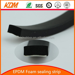 Dải Niêm Phong Cửa Tủ Bán Nguyệt Tự Dính Chống Thấm Souldproof - Product Image 5