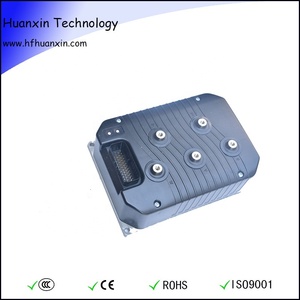 フォークリフト部品カーティスACモータープログラマブルロジックコントローラー1234-5271 - Product Image 6