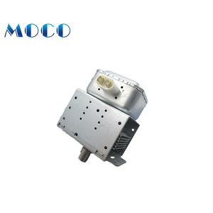 Magnetron pour four à <span class=keywords><strong>micro</strong></span>-ondes 2m210, 1000W, 6 plaques, 6 trous, pièces de four à <span class=keywords><strong>micro</strong></span>-ondes, 35mm*115mm, aluminium, électrique, MCMM-012 MOCO/OEM, 2450MHz - Product Image 5