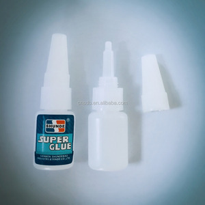 Keo Siêu Dính Cyanoacrylate 401 Plus <span class=keywords><strong>Extra</strong></span> - Product Image 3