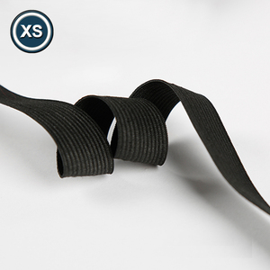 3mm-150mm tessuto a maglia con fasce elastiche all'uncinetto per abbigliamento pantaloni - Product Image 3