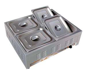 Đám Cưới Thực Phẩm Ấm Hơn Hiển Thị Gạo Ấm Hơn - Product Image 2