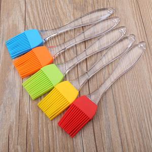 Pinceau de cuisson et de marinade en silicone pour barbecue, idéal pour griller et badigeonner – Offre spéciale - Product Image 2