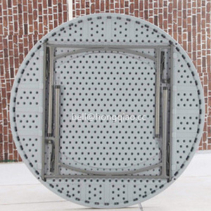 Bàn Tròn Lớn Có Thể Gập Lại Chất Lượng Cao Phục Vụ Và Sự Kiện - Product Image 4