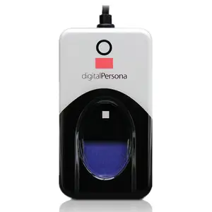 Pembaca Biometrik Desktop USB, Modul Sensor Sidik Jari Optik U R U4500