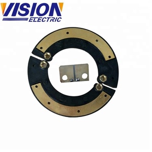 Diesel Generatore Di Parti di Ricambio Modulo Raddrizzatore A Ponte 33025777 Auto a Rotazione Raddrizzatore A Diodi Varistore LSA42.2 - Product Image 4