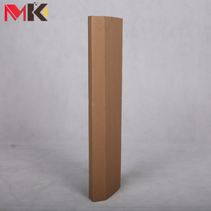 Cartón borde paletas de papel <span class=keywords><strong>protector</strong></span> de la esquina del ángulo para las tablas - Product Image 6