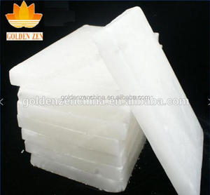Парафин полужидкий 58-60 / Бренд PetroChina Fushun Kunlun - Product Image 3