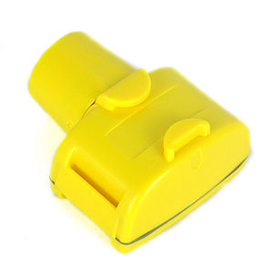 Neuer Verkaufs schlager 2019 Yellow Color Hunting Dog <span class=keywords><strong>Collar</strong></span> 8 eingebauter <span class=keywords><strong>Beeper</strong></span> Sound Wasserdichter Hunde halsband <span class=keywords><strong>Beeper</strong></span> Hunter für Hunde