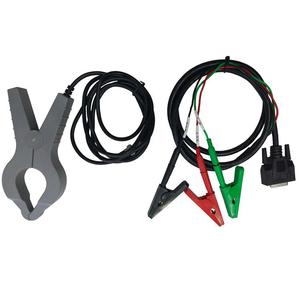 뜨거운 판매 쉬운 운영 라이브 DC 시스템 220V, 110V, 48V, 24V 접지 고장 감지기 - Product Image 4