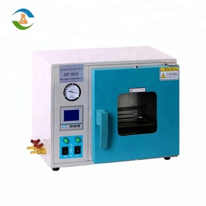 Four de séchage de <span class=keywords><strong>laboratoire</strong></span> avec vide au meilleur <span class=keywords><strong>prix</strong></span> - Product Image 3