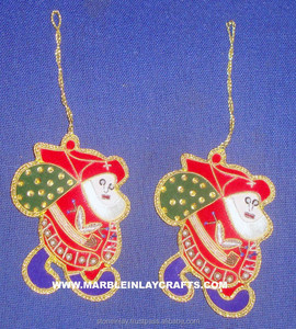Christmas Tree Ornament Hanging Item - Product Image 1