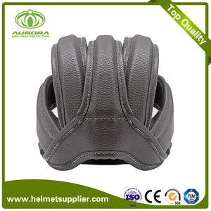 <span class=keywords><strong>Casco</strong></span> de <span class=keywords><strong>bicicleta</strong></span> Casual <span class=keywords><strong>vintage</strong></span> de cuero - Product Image 5
