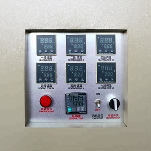 <span class=keywords><strong>En</strong></span> <span class=keywords><strong>la</strong></span> máquina de soplado de película Manual botella de Pet máquina de agua - Product Image 4