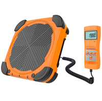 100KG 220LBS Haute Précision Intelligent Réfrigération Numérique Balances Électroniques Climatisation Réfrigération Outil