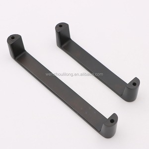 Tirador de Cobre <span class=keywords><strong>para</strong></span> Muebles Sólidos, Tirador de Puerta, Cajón <span class=keywords><strong>para</strong></span> Dormitorio, Tiradores de Gabinete, Latón Integrado, Nuevos Tiradores de Cocina Modernos - Product Image 5